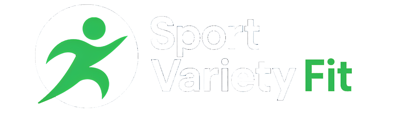 SportVariety Fit Logo