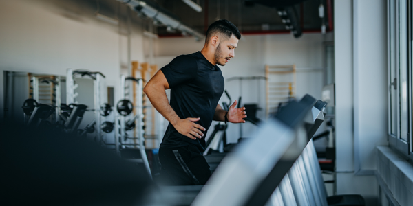 Hockey Strength & Power Training - Intermediate Adults Edition