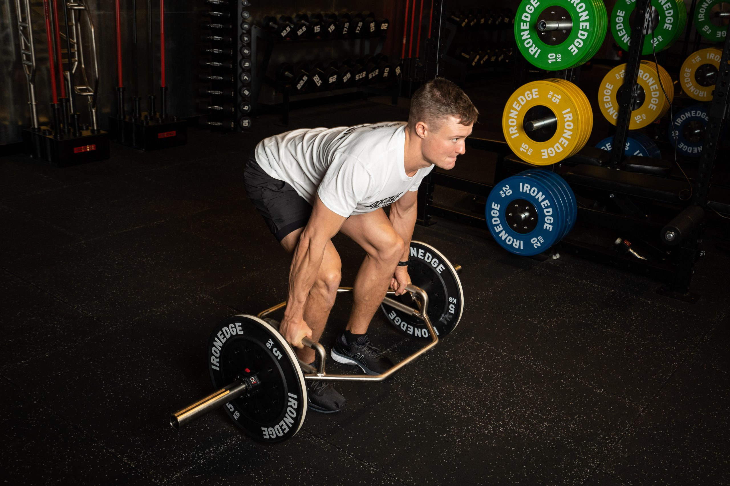 Football Strength & Power Training - Beginner Adults Edition