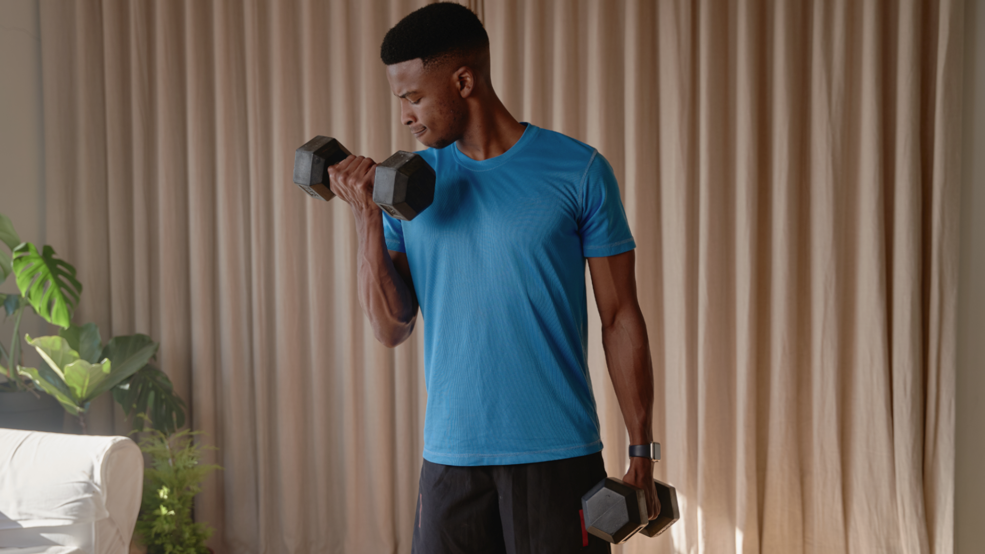 30 Day Challenge At Home - Beginner Adults Edition