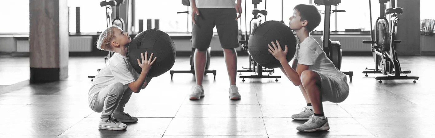 30 Day Challenge At Home - Beginner Teens Edition