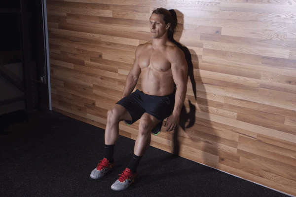 30 Day Challenge At Home - Beginner Adults Edition