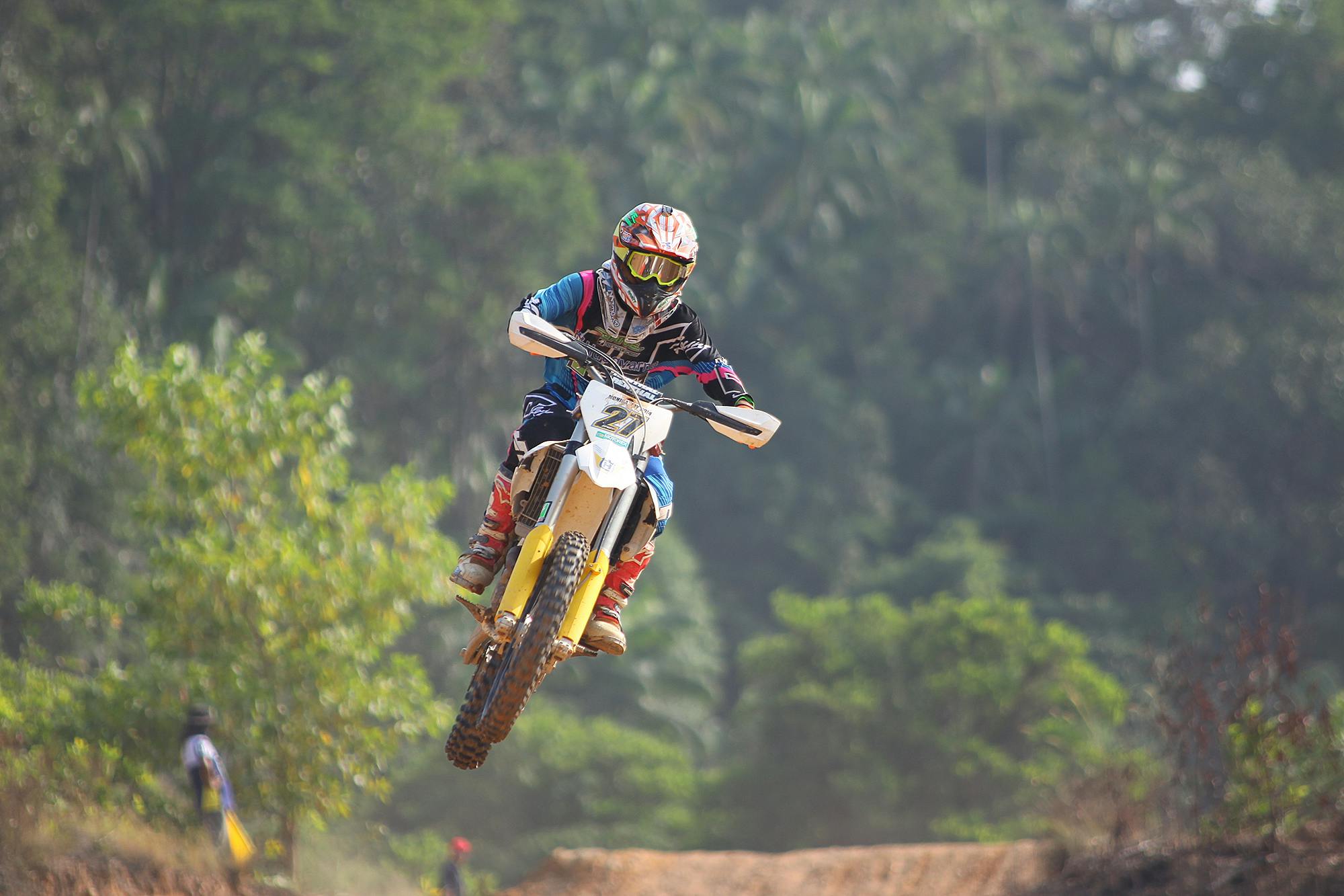 Motocross
